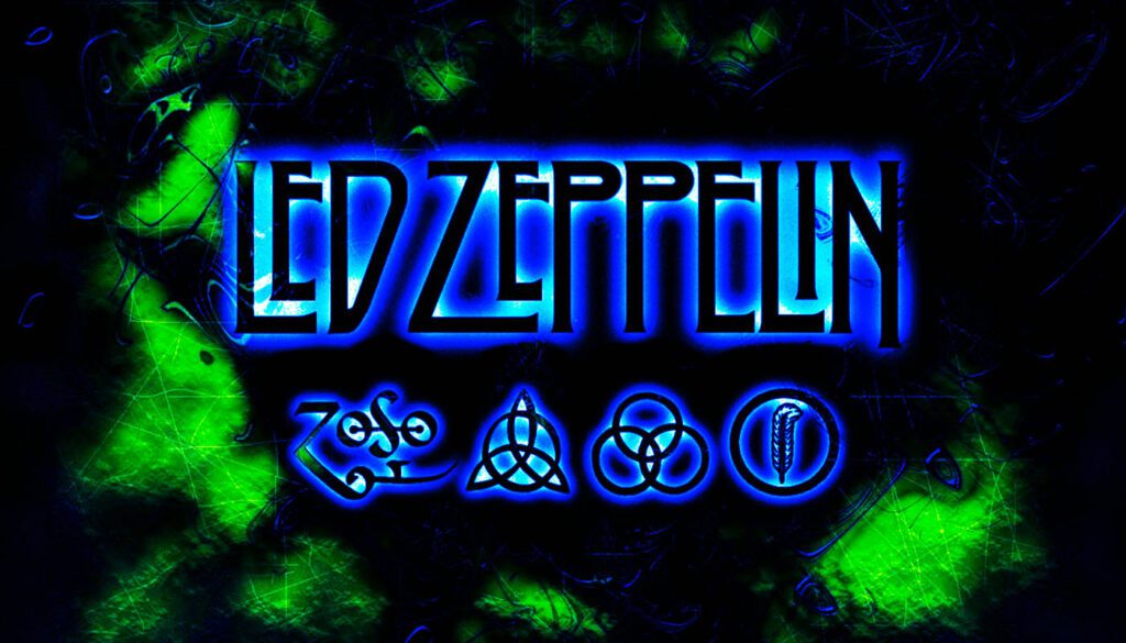The Zeppelin IV AZ Live Led Zeppelin Experience Phoenix AZ Led Zeppelin Tribute Band Local Phoenix Rock Bands AZ