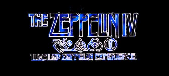 The Zeppelin IV AZ Premiere Live Led Zeppelin Tribute Band Phoenix Music Scene AZ