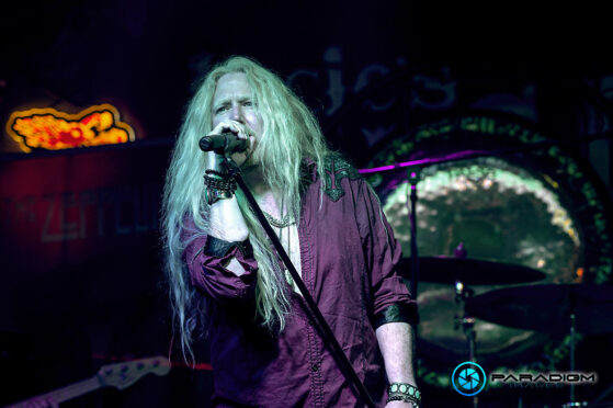 Danny Taylor Pettit Lead Vocalist For The Zeppelin IV National Led Zeppelin Tribute Band. For Booking Call 602-799-1003